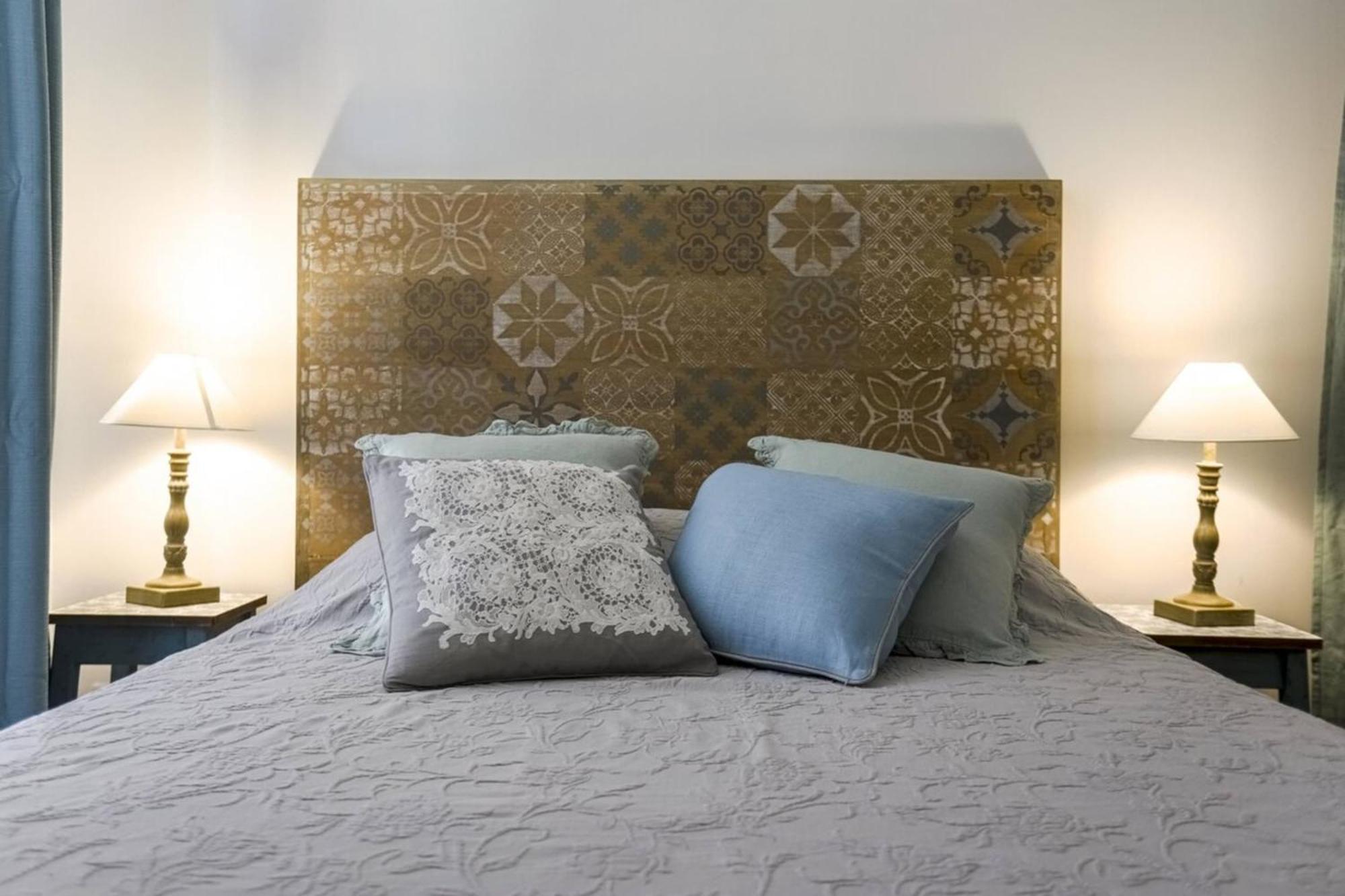 Cassini Gt - 1 Bedroom - Balcony - Place Garibaldi ニース エクステリア 写真